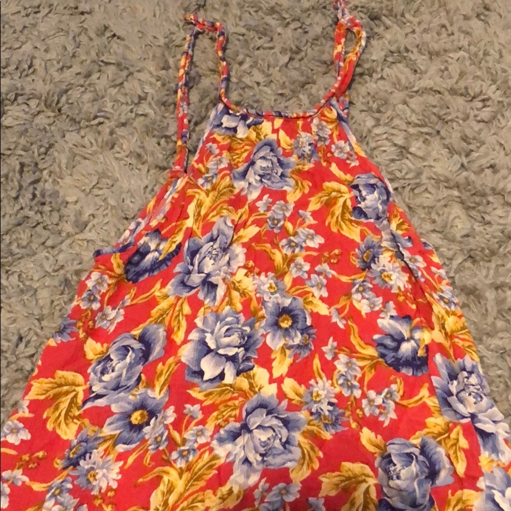 dress
